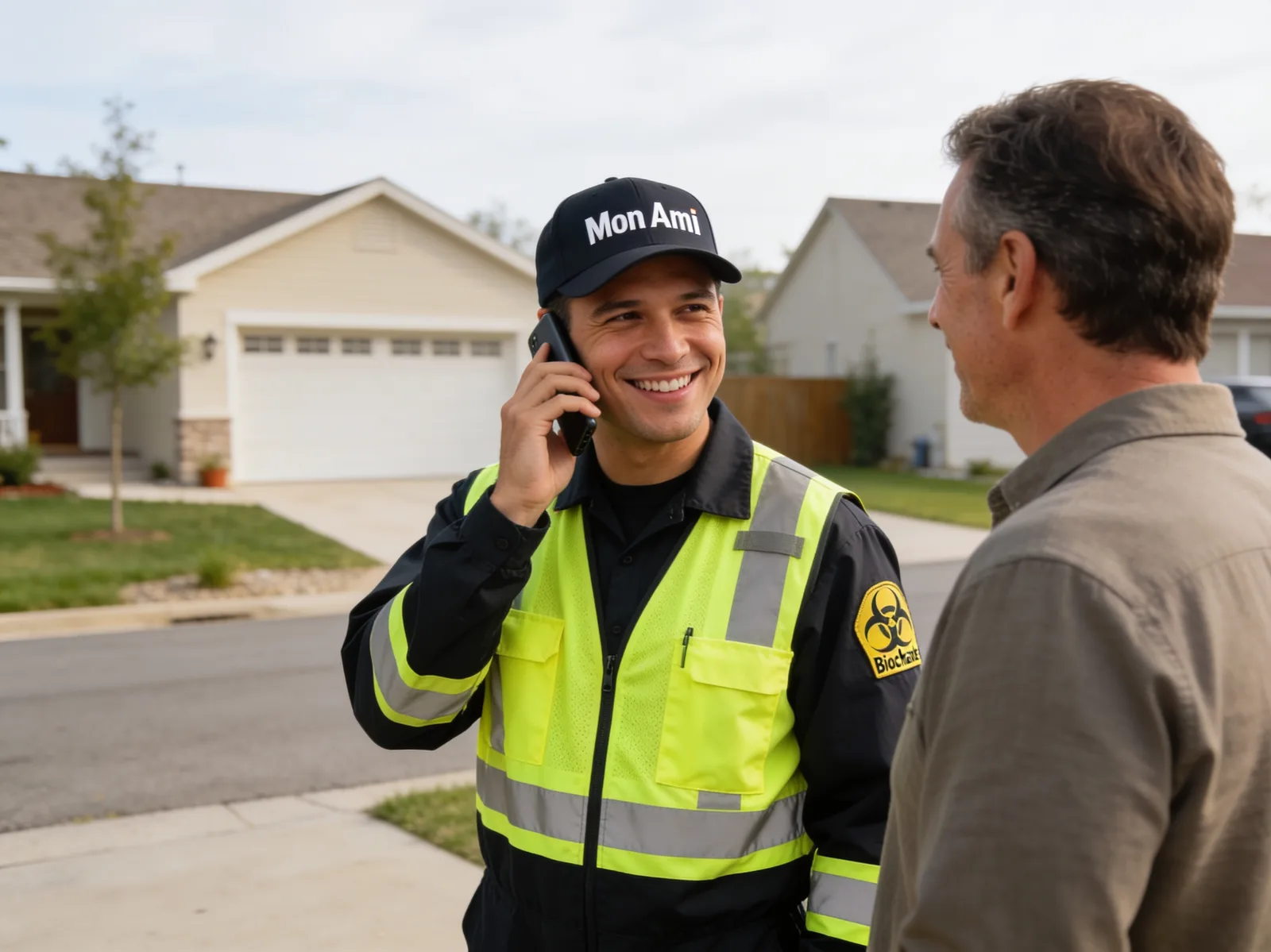 Sewage Cleanup Houtzdale, PA FAQs